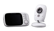 Smart Baby Monitor 3.2